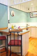 Belgrave Bed and Breakfast