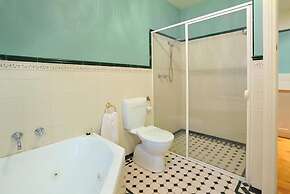 Belgrave Bed and Breakfast