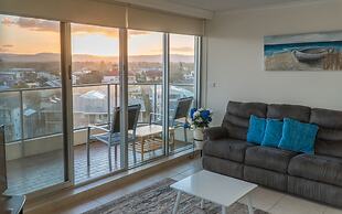 Foreshore Apartments