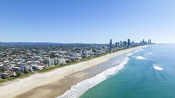 Foreshore Apartments