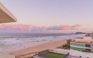 Foreshore Apartments