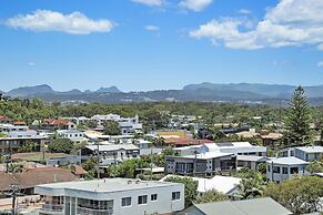 Foreshore Apartments