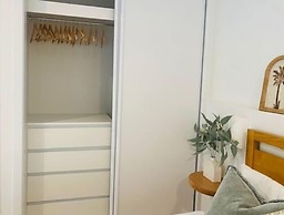 Foreshore Apartments