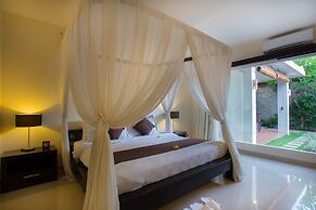 The Yubi Boutique Villas Seminyak