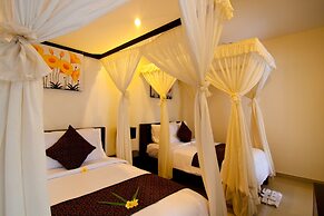 The Yubi Boutique Villas Seminyak