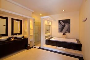 The Yubi Boutique Villas Seminyak