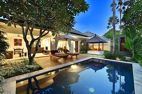 The Yubi Boutique Villas Seminyak