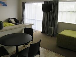 Blue Wave Motel Mount Maunganui