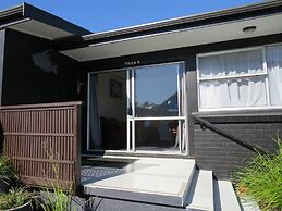 Blue Wave Motel Mount Maunganui