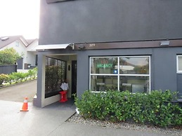 Blue Wave Motel Mount Maunganui