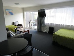 Blue Wave Motel Mount Maunganui