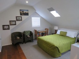 Blue Wave Motel Mount Maunganui