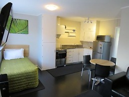 Blue Wave Motel Mount Maunganui