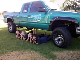 Blue Wave Motel Mount Maunganui