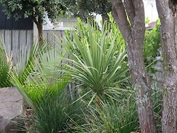 Blue Wave Motel Mount Maunganui