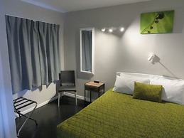 Blue Wave Motel Mount Maunganui