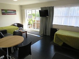 Blue Wave Motel Mount Maunganui