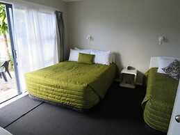 Blue Wave Motel Mount Maunganui