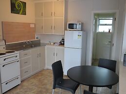 Blue Wave Motel Mount Maunganui