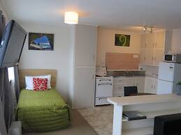 Blue Wave Motel Mount Maunganui