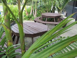 Blue Wave Motel Mount Maunganui