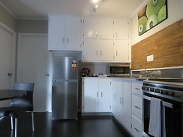 Blue Wave Motel Mount Maunganui