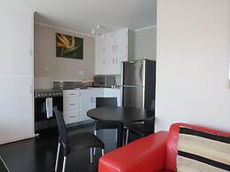 Blue Wave Motel Mount Maunganui