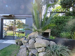 Blue Wave Motel Mount Maunganui
