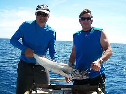 Blue Wave Motel Mount Maunganui
