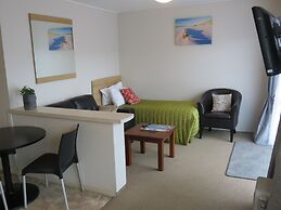 Blue Wave Motel Mount Maunganui