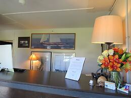 Blue Wave Motel Mount Maunganui