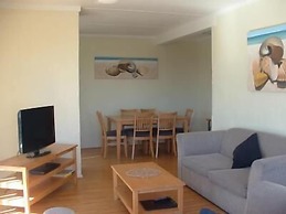 Waterview Holiday Apartments