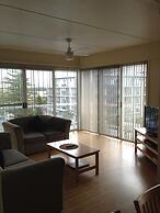 Waterview Holiday Apartments
