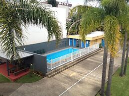 Waterview Holiday Apartments