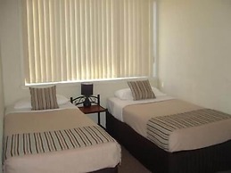 Waterview Holiday Apartments