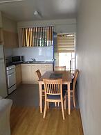 Waterview Holiday Apartments