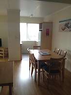 Waterview Holiday Apartments