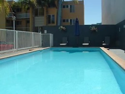 Waterview Holiday Apartments