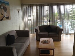 Waterview Holiday Apartments