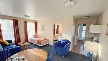 Addington Stadium Motel