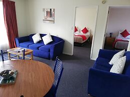 Addington Stadium Motel