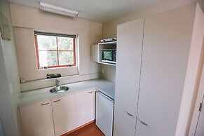 Addington Stadium Motel