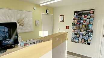 Addington Stadium Motel