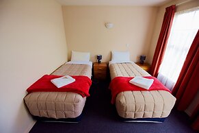 Addington Stadium Motel