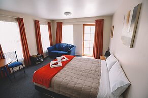 Addington Stadium Motel