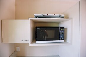 Addington Stadium Motel