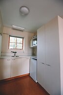 Addington Stadium Motel