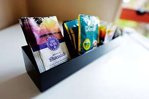 Addington Stadium Motel