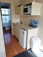 Addington Stadium Motel