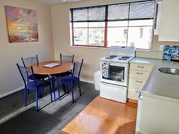 Addington Stadium Motel